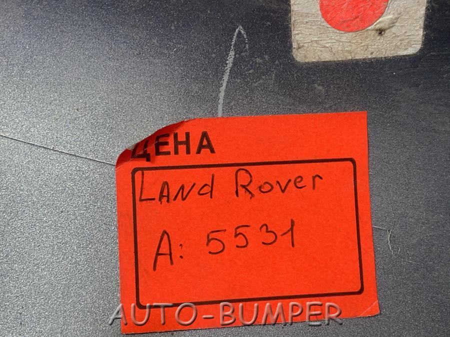 Land Rover Discovery 4 Накладка зеркала левая C7L2A